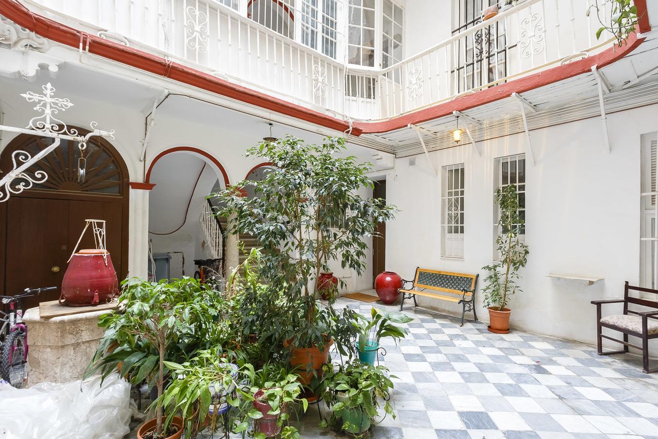 La Herencia Del Regidor By Cadiz4Rentals Exteriér fotografie