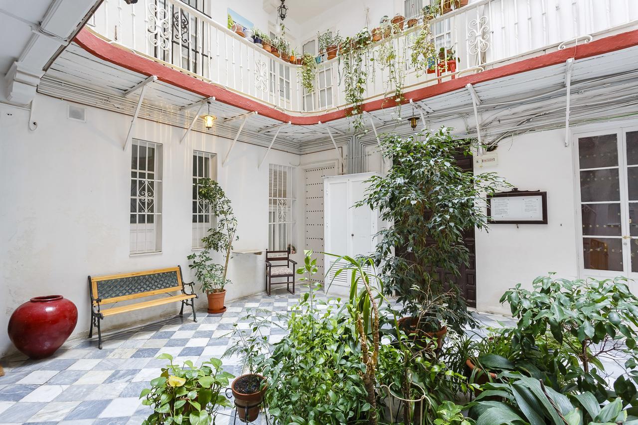 La Herencia Del Regidor By Cadiz4Rentals Exteriér fotografie