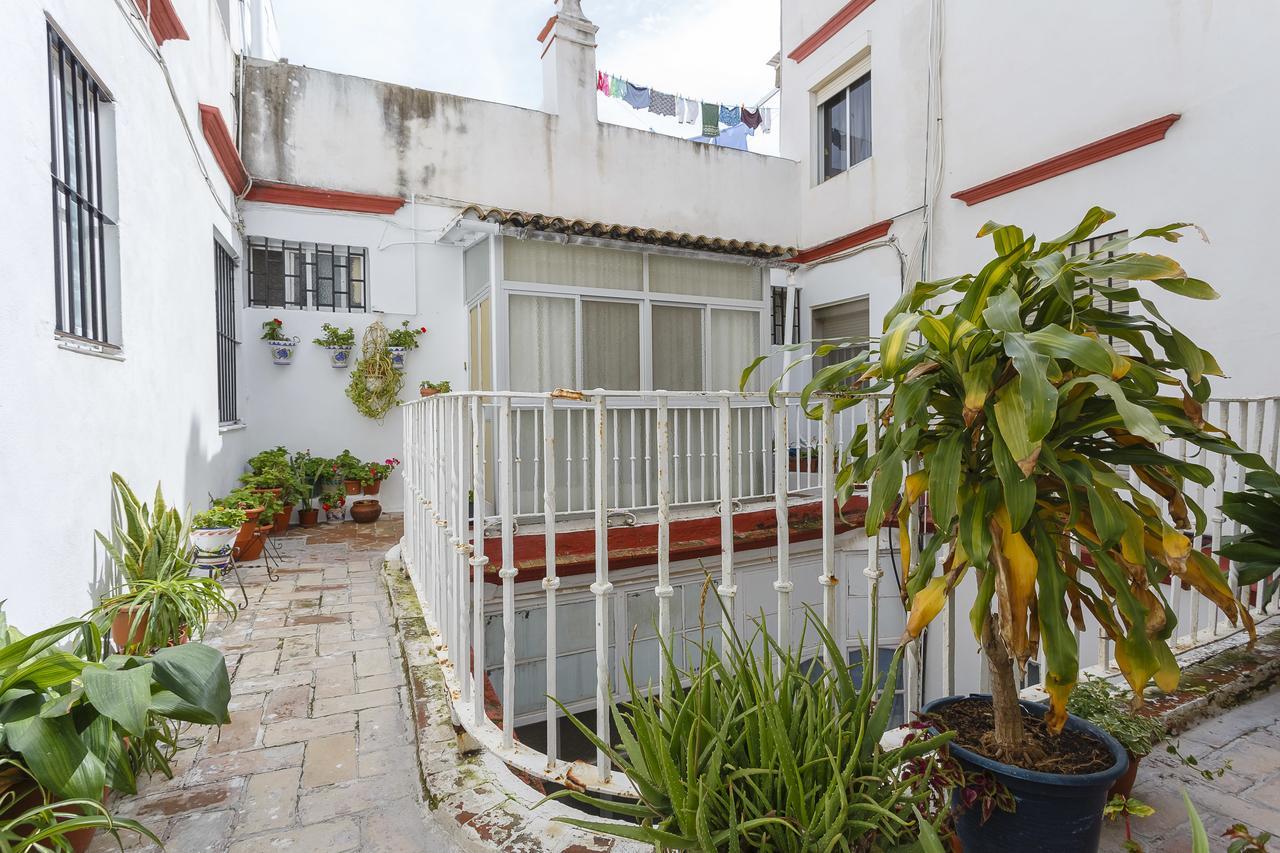 La Herencia Del Regidor By Cadiz4Rentals Exteriér fotografie