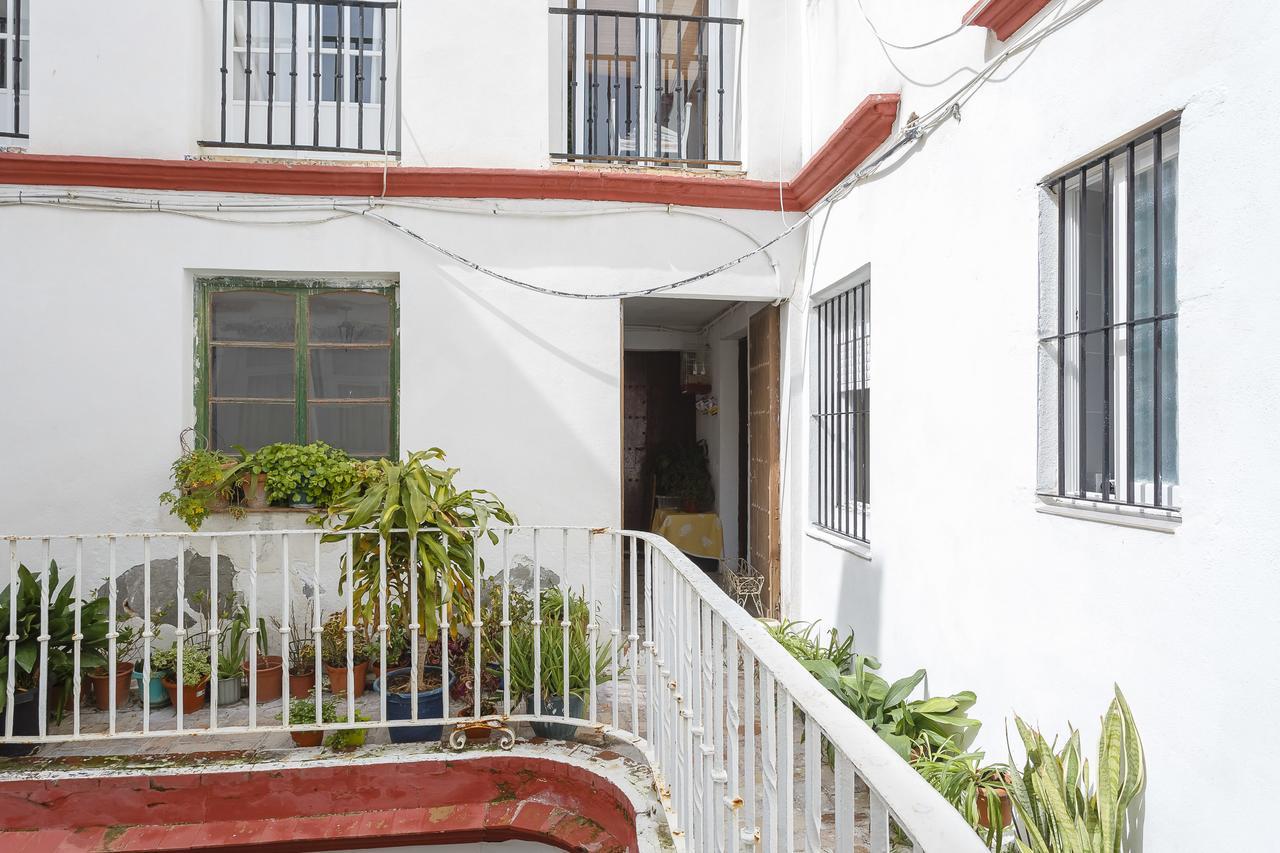 La Herencia Del Regidor By Cadiz4Rentals Exteriér fotografie