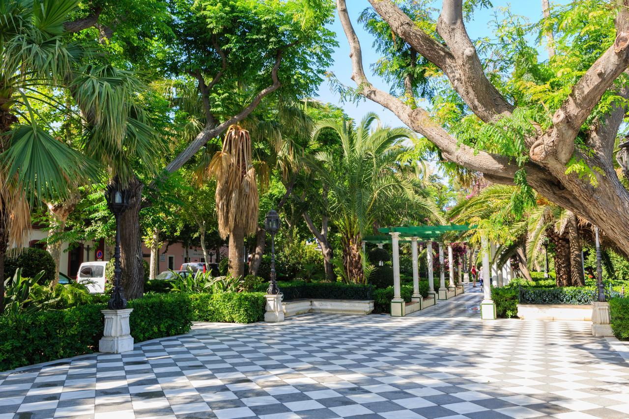 La Herencia Del Regidor By Cadiz4Rentals Exteriér fotografie